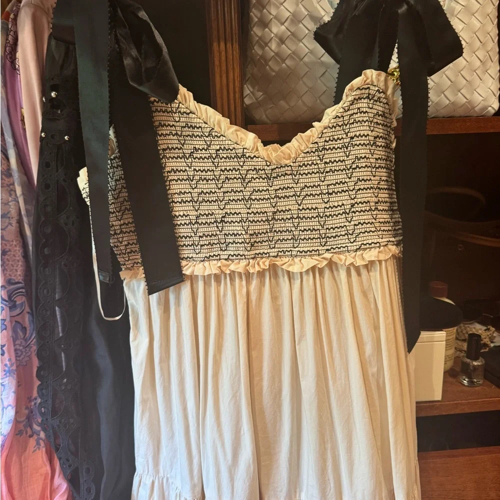 Free people bluebelle dress - Picture 3 of 9